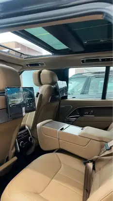LAND ROVER-RANGE ROVER-2025