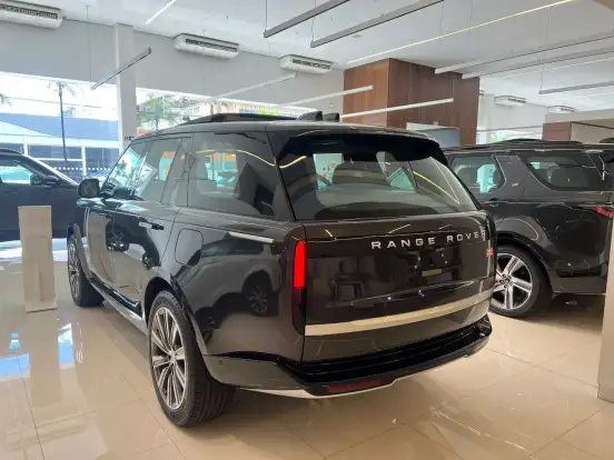 LAND ROVER-RANGE ROVER-2025