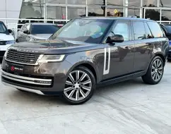 LAND ROVER RANGE ROVER 3.0 D350 TURBO DIESEL MHEV AUTOBIOGRAPHY AWD AUTOMÁTICO LAND ROVER RANGE ROVER 3.0 D350 TURBO DIESEL MHEV AUTOBIOGRAPHY AWD AUTOMÁTICO