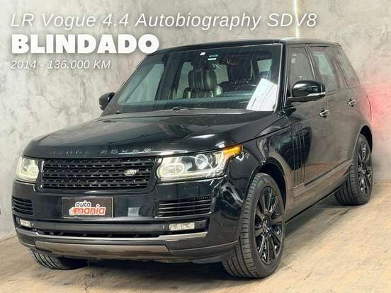 LAND ROVER-RANGE ROVER-2013