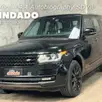LAND ROVER RANGE ROVER 4.4 AUTOBIOGRAPHY V8 4X4 TURBO DIESEL 4P AUTOMÁTICO LAND ROVER RANGE ROVER 4.4 AUTOBIOGRAPHY V8 4X4 TURBO DIESEL 4P AUTOMÁTICO