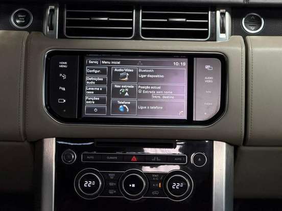 LAND ROVER-RANGE ROVER-2013