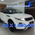 LAND ROVER RANGE ROVER EVOQUE 2.0 DYNAMIC 4WD 16V GASOLINA 4P AUTOMÁTICO LAND ROVER RANGE ROVER EVOQUE 2.0 DYNAMIC 4WD 16V GASOLINA 4P AUTOMÁTICO