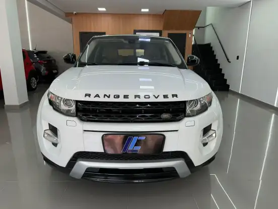 LAND ROVER-RANGE ROVER EVOQUE-2014