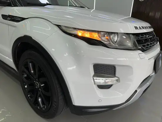 LAND ROVER-RANGE ROVER EVOQUE-2014