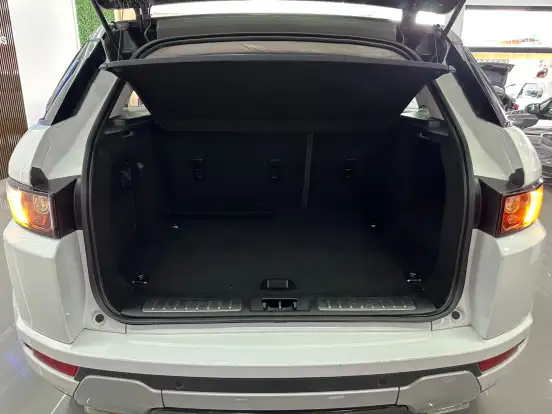 LAND ROVER-RANGE ROVER EVOQUE-2014