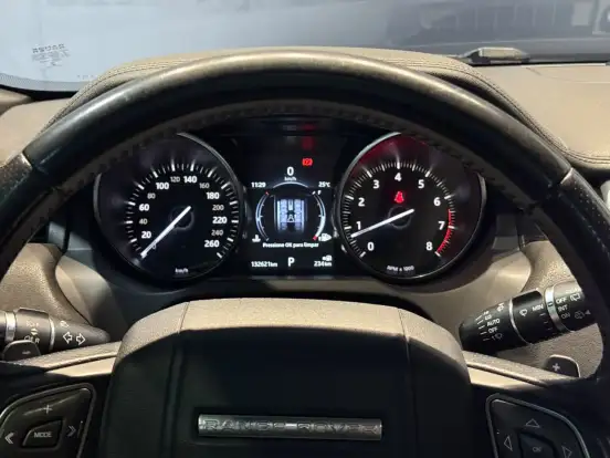 LAND ROVER-RANGE ROVER EVOQUE-2.0 HSE DYNAMIC 4WD 16V GASOLINA 4P AUTOMÁTICO LAND ROVER-RANGE ROVER EVOQUE-2018