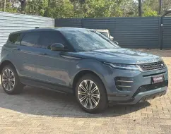 LAND ROVER RANGE ROVER EVOQUE 2.0 P250 FLEX AUTOBIOGRAPHY AWD AUTOMÁTICO LAND ROVER RANGE ROVER EVOQUE 2.0 P250 FLEX AUTOBIOGRAPHY AWD AUTOMÁTICO