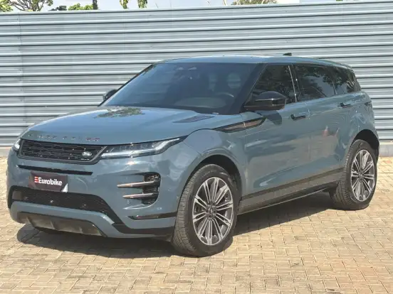 LAND ROVER-RANGE ROVER EVOQUE-2.0 P250 FLEX AUTOBIOGRAPHY AWD AUTOMÁTICO LAND ROVER-RANGE ROVER EVOQUE-2025