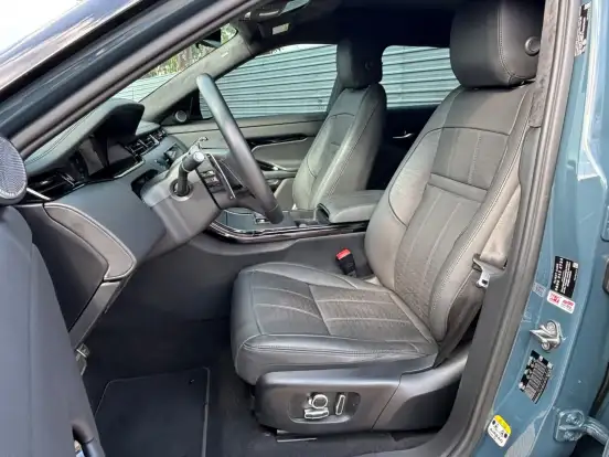 LAND ROVER-RANGE ROVER EVOQUE-2025