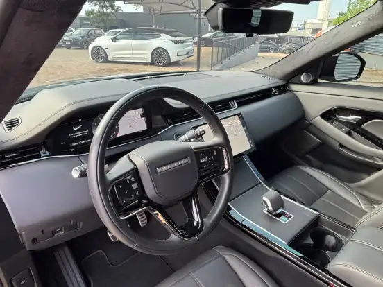 LAND ROVER-RANGE ROVER EVOQUE-2025