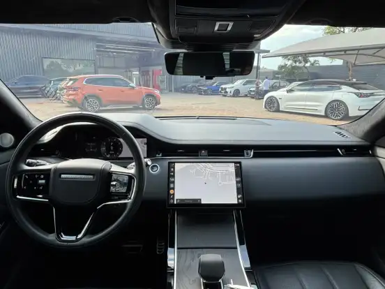 LAND ROVER-RANGE ROVER EVOQUE-2025