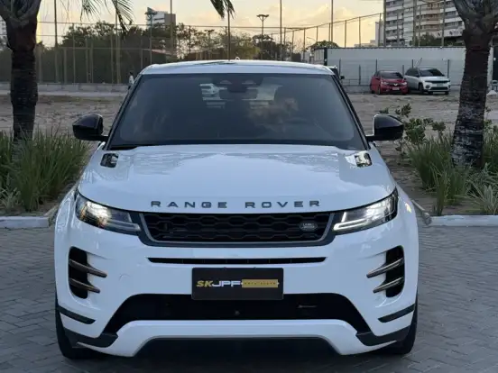 LAND ROVER-RANGE ROVER EVOQUE-2.0 P250 FLEX R-DYNAMIC HSE AWD AUTOMÁTICO LAND ROVER-RANGE ROVER EVOQUE-2023