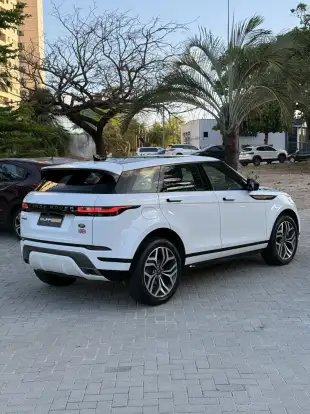 LAND ROVER-RANGE ROVER EVOQUE-2023