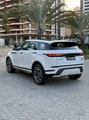 LAND ROVER-RANGE ROVER EVOQUE-2023