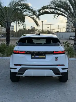 LAND ROVER-RANGE ROVER EVOQUE-2023