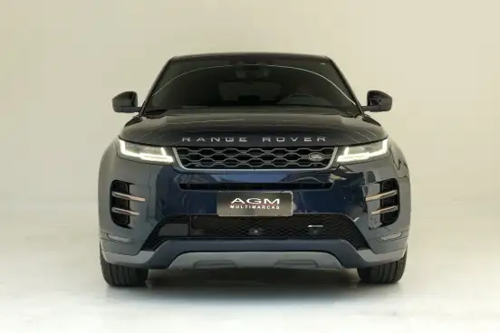 LAND ROVER-RANGE ROVER EVOQUE-2.0 P250 FLEX R-DYNAMIC HSE AWD AUTOMÁTICO LAND ROVER-RANGE ROVER EVOQUE-2021