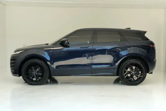 LAND ROVER-RANGE ROVER EVOQUE-2.0 P250 FLEX R-DYNAMIC HSE AWD AUTOMÁTICO LAND ROVER-RANGE ROVER EVOQUE-2021