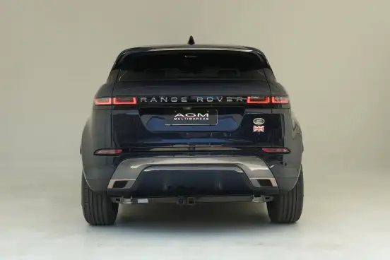 LAND ROVER-RANGE ROVER EVOQUE-2.0 P250 FLEX R-DYNAMIC HSE AWD AUTOMÁTICO LAND ROVER-RANGE ROVER EVOQUE-2021