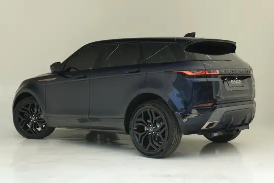 LAND ROVER-RANGE ROVER EVOQUE-2.0 P250 FLEX R-DYNAMIC HSE AWD AUTOMÁTICO LAND ROVER-RANGE ROVER EVOQUE-2021