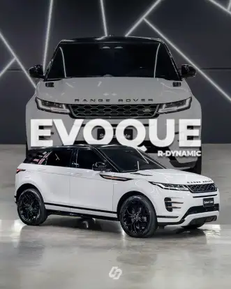 LAND ROVER-RANGE ROVER EVOQUE-2023