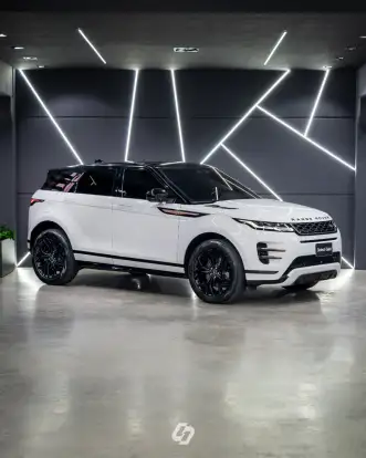 LAND ROVER-RANGE ROVER EVOQUE-2023