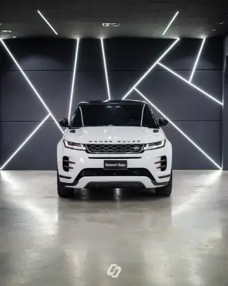 LAND ROVER-RANGE ROVER EVOQUE-2023