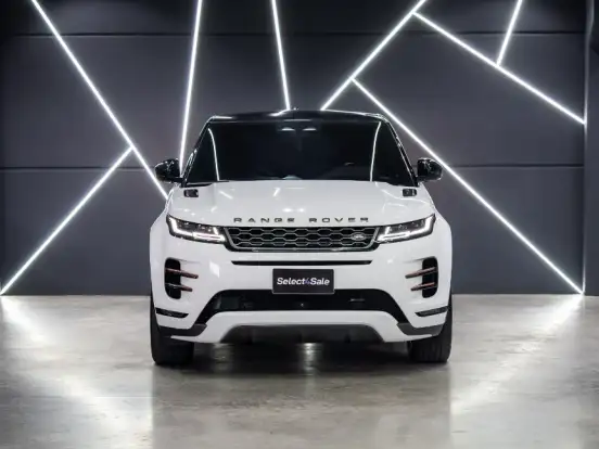 LAND ROVER-RANGE ROVER EVOQUE-2.0 P250 FLEX R-DYNAMIC HSE AWD AUTOMÁTICO LAND ROVER-RANGE ROVER EVOQUE-2023