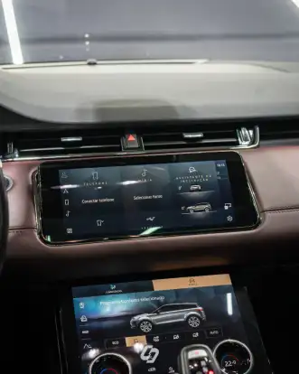 LAND ROVER-RANGE ROVER EVOQUE-2023