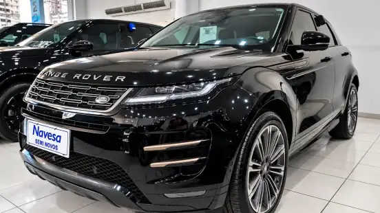 LAND ROVER-RANGE ROVER EVOQUE-2.0 P250 FLEX R-DYNAMIC HSE AWD AUTOMÁTICO LAND ROVER-RANGE ROVER EVOQUE-2024