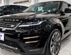 LAND ROVER RANGE ROVER EVOQUE 2.0 P250 FLEX R-DYNAMIC HSE AWD AUTOMÁTICO LAND ROVER RANGE ROVER EVOQUE 2.0 P250 FLEX R-DYNAMIC HSE AWD AUTOMÁTICO