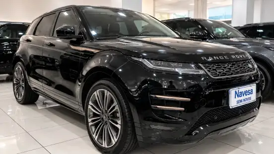 LAND ROVER-RANGE ROVER EVOQUE-2.0 P250 FLEX R-DYNAMIC HSE AWD AUTOMÁTICO LAND ROVER-RANGE ROVER EVOQUE-2024