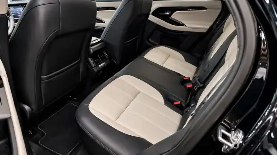 LAND ROVER-RANGE ROVER EVOQUE-2.0 P250 FLEX R-DYNAMIC HSE AWD AUTOMÁTICO LAND ROVER-RANGE ROVER EVOQUE-2024