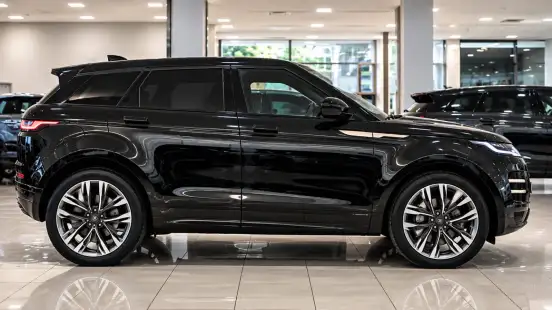 LAND ROVER-RANGE ROVER EVOQUE-2024