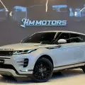 LAND ROVER RANGE ROVER EVOQUE 2.0 P250 FLEX R-DYNAMIC SE AWD AUTOMÁTICO LAND ROVER RANGE ROVER EVOQUE 2.0 P250 FLEX R-DYNAMIC SE AWD AUTOMÁTICO