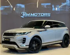 LAND ROVER RANGE ROVER EVOQUE 2.0 P250 FLEX R-DYNAMIC SE AWD AUTOMÁTICO LAND ROVER RANGE ROVER EVOQUE 2.0 P250 FLEX R-DYNAMIC SE AWD AUTOMÁTICO