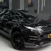 LAND ROVER RANGE ROVER EVOQUE 2.0 P250 FLEX R-DYNAMIC SE AWD AUTOMÁTICO LAND ROVER RANGE ROVER EVOQUE 2.0 P250 FLEX R-DYNAMIC SE AWD AUTOMÁTICO
