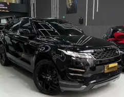 LAND ROVER RANGE ROVER EVOQUE 2.0 P250 FLEX R-DYNAMIC SE AWD AUTOMÁTICO LAND ROVER RANGE ROVER EVOQUE 2.0 P250 FLEX R-DYNAMIC SE AWD AUTOMÁTICO