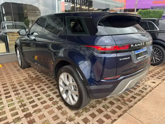 LAND ROVER-RANGE ROVER EVOQUE-2023