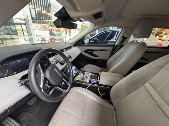 LAND ROVER-RANGE ROVER EVOQUE-2023