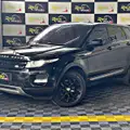 LAND ROVER RANGE ROVER EVOQUE 2.0 DYNAMIC 4WD 16V GASOLINA 4P AUTOMÁTICO LAND ROVER RANGE ROVER EVOQUE 2.0 DYNAMIC 4WD 16V GASOLINA 4P AUTOMÁTICO