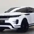 LAND ROVER RANGE ROVER EVOQUE 2.0 P250 FLEX AUTOBIOGRAPHY AWD AUTOMÁTICO LAND ROVER RANGE ROVER EVOQUE 2.0 P250 FLEX AUTOBIOGRAPHY AWD AUTOMÁTICO