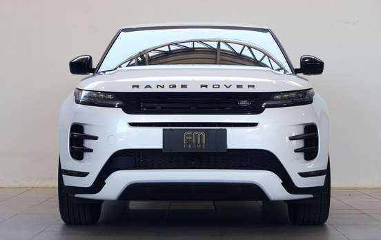 LAND ROVER-RANGE ROVER EVOQUE-2.0 P250 FLEX AUTOBIOGRAPHY AWD AUTOMÁTICO LAND ROVER-RANGE ROVER EVOQUE-2025