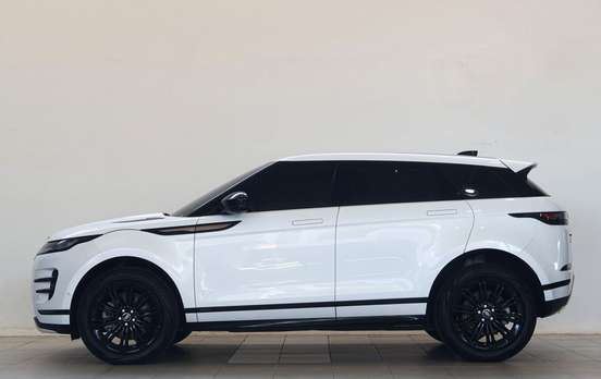 LAND ROVER-RANGE ROVER EVOQUE-2025