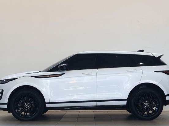 LAND ROVER-RANGE ROVER EVOQUE-2.0 P250 FLEX AUTOBIOGRAPHY AWD AUTOMÁTICO LAND ROVER-RANGE ROVER EVOQUE-2025