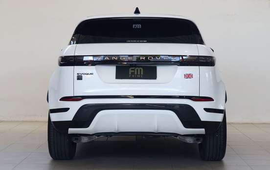 LAND ROVER-RANGE ROVER EVOQUE-2.0 P250 FLEX AUTOBIOGRAPHY AWD AUTOMÁTICO LAND ROVER-RANGE ROVER EVOQUE-2025