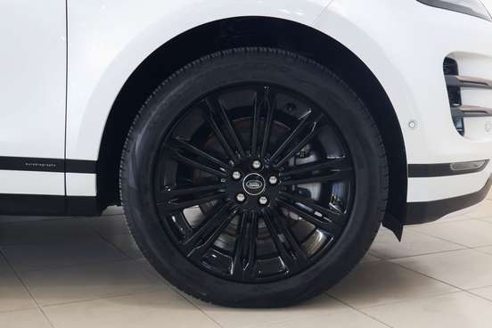 LAND ROVER-RANGE ROVER EVOQUE-2.0 P250 FLEX AUTOBIOGRAPHY AWD AUTOMÁTICO LAND ROVER-RANGE ROVER EVOQUE-2025