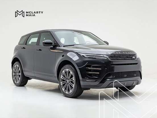 LAND ROVER-RANGE ROVER EVOQUE-2.0 P250 FLEX AUTOBIOGRAPHY AWD AUTOMÁTICO LAND ROVER-RANGE ROVER EVOQUE-2026
