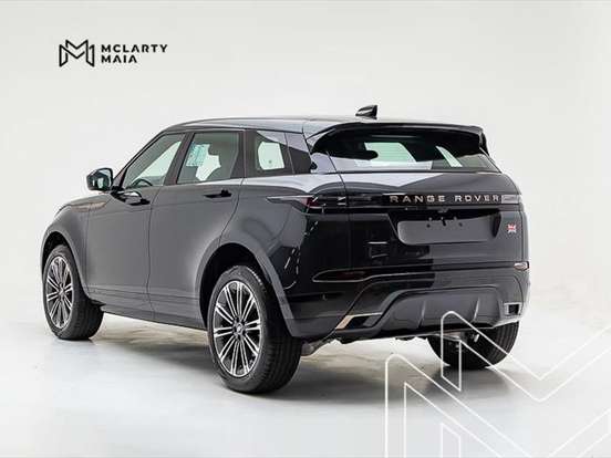 LAND ROVER-RANGE ROVER EVOQUE-2.0 P250 FLEX AUTOBIOGRAPHY AWD AUTOMÁTICO LAND ROVER-RANGE ROVER EVOQUE-2026