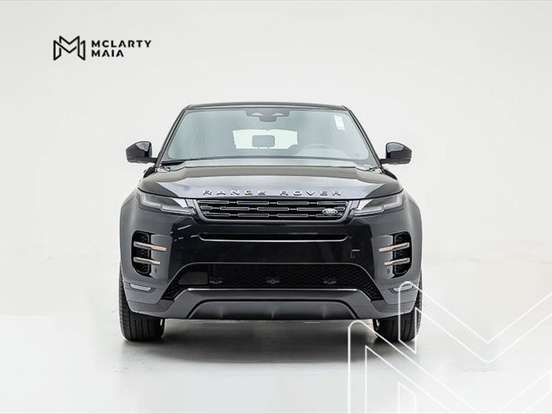 LAND ROVER-RANGE ROVER EVOQUE-2.0 P250 FLEX AUTOBIOGRAPHY AWD AUTOMÁTICO LAND ROVER-RANGE ROVER EVOQUE-2026